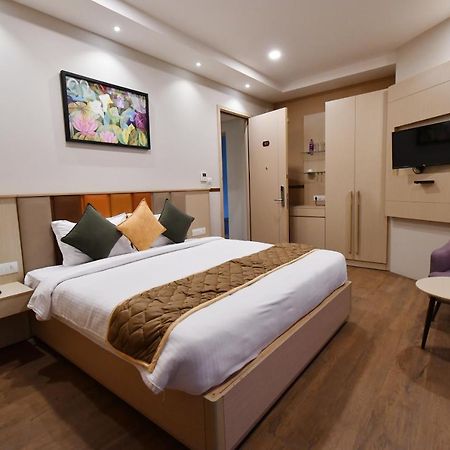 Soho Boutique Hotel Maisúr Exteriér fotografie